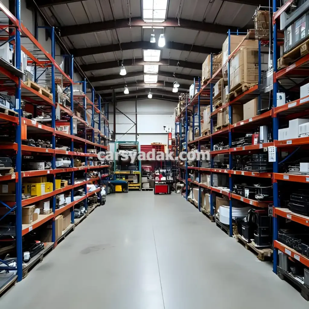 خرید لوازم یدکی خودروهای برلیانس در مشهد