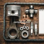 مرکز خرید لوازم یدکی خودرو چینی در مشهد