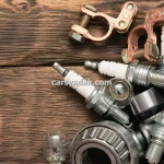 راهنمای خرید لوازم یدکی خودرو چینی در مشهد