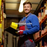 خرید لوازم یدکی خودروهای جیلی در مشهد خرید لوازم یدکی خودروهای جیلی در مشهد