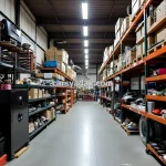 خرید لوازم یدکی خودروهای دانگ فنگ در مشهد