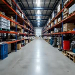 خرید لوازم یدکی خودروهای چری در مشهد خرید لوازم یدکی خودروهای چری در مشهد