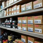 خرید و فروش قطعات اورجینال خودرو چینی با تخفیف ویژه در مشهد