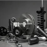 خرید و فروش قطعات شرکتی خودرو چینی در مشهد
