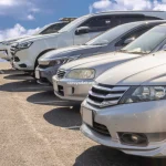 لوازم یدکی خودرو چینی فیدلیتی در مشهد